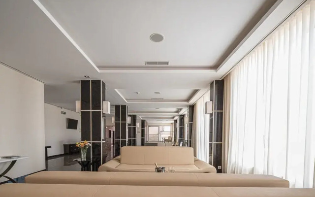iu Hotel Luanda Cacuaco