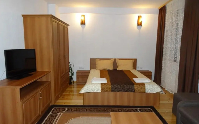 Ognyanovata Guest House
