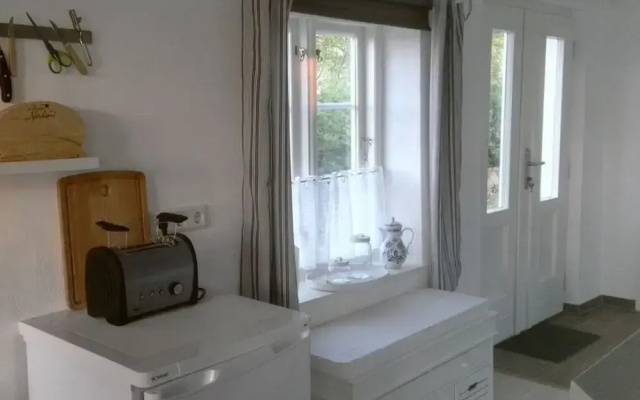 Holiday Apartment Engelsby Village