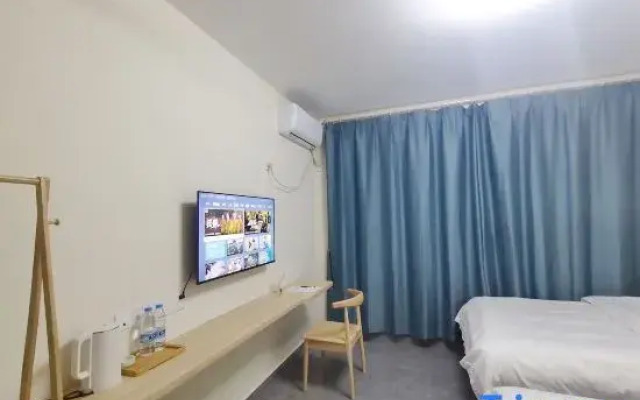 Kunshan Xingyu Preferred Hotel