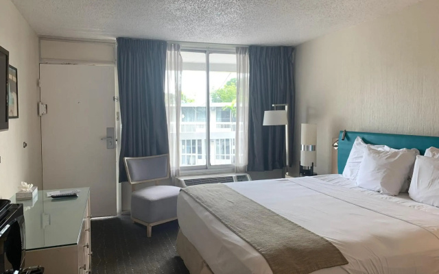 Floridian Hotel