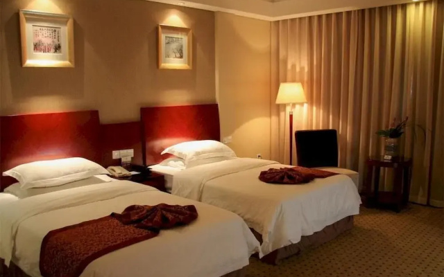 Jingxi Hotel