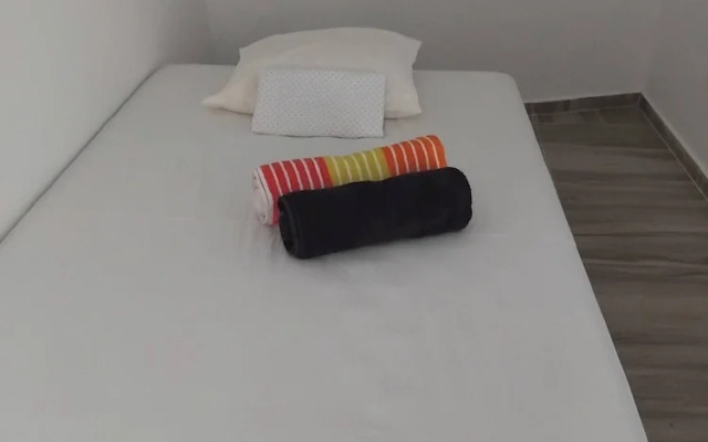 Serene 2-bedroom Apartment in Achada Fazenda, Cabo Verde