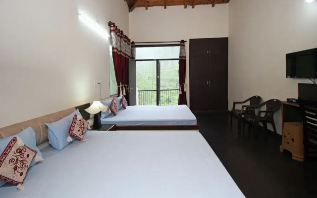 OYO 173 Mountain View Studio Rooms
