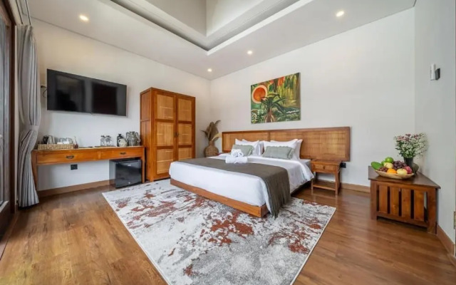 Toya Apartments Ubud