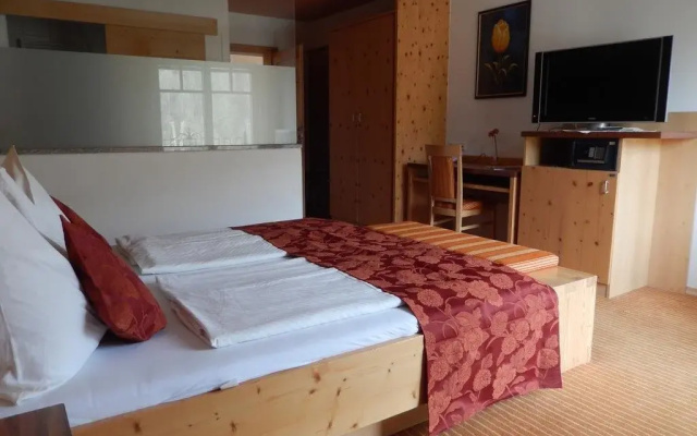 Landhotel zur Mariensäule