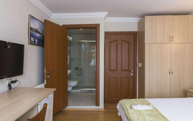 Efendi Apartment Gedikpasa