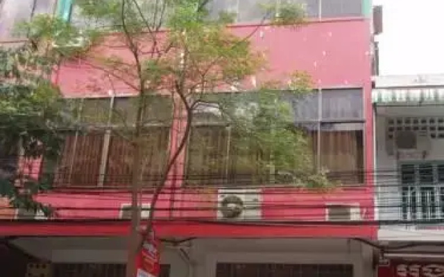 King Guesthouse