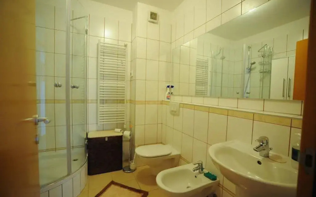 Apartment Fresa