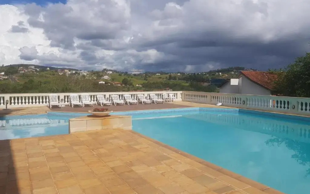 Piemonte Flat Apart Hotel