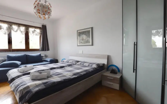 Apartments Delfin Villa Sofia