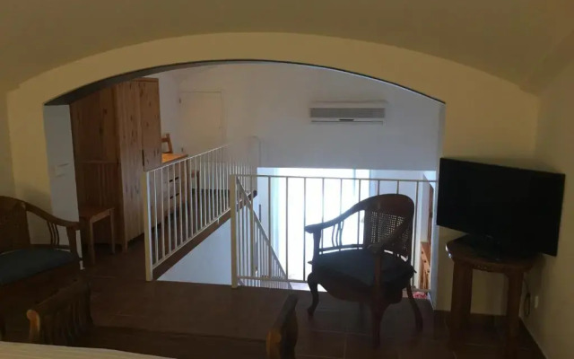 Apartament Riera