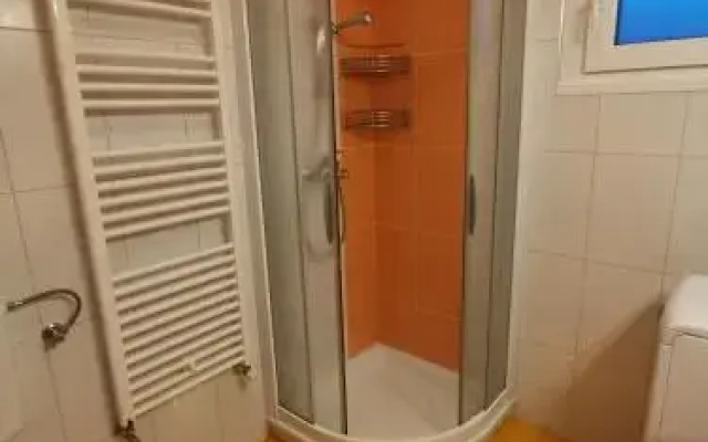 Apartment Lošč