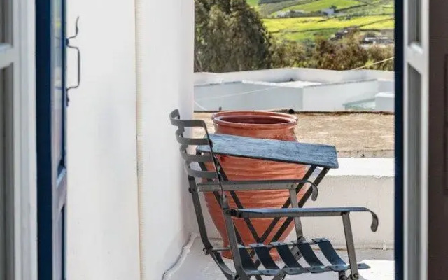 Marouso Villa - Paros Seaview Getaway