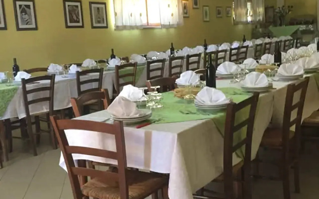 Agriturismo Palai
