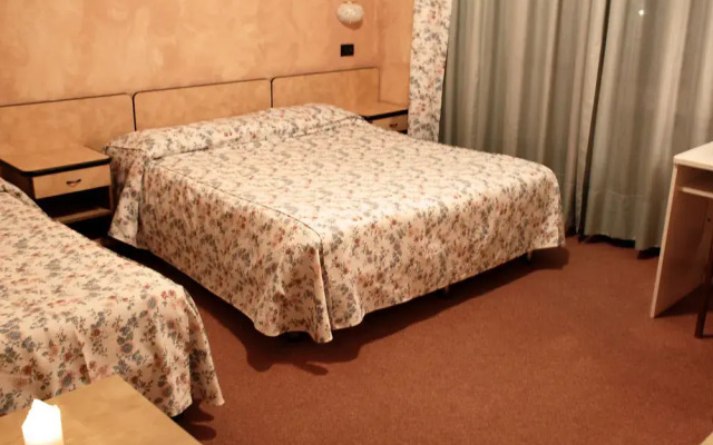 Albergo Sangrilà