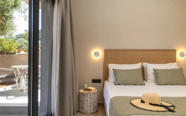 Topos Suites