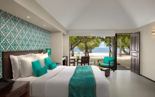 Adaaran Select Hudhuran Fushi