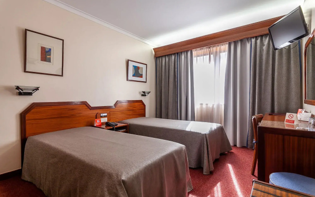Hotel Nacional