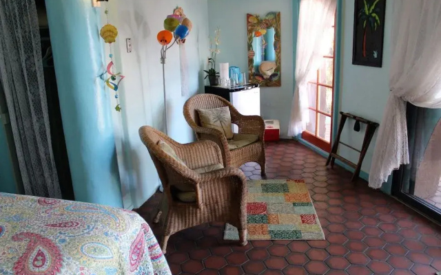 Barnacle Resort