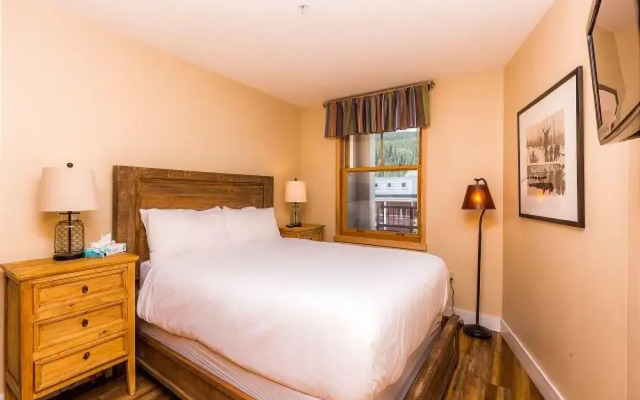 Silver Mill by Summit County Mountain Retreats