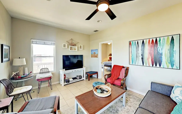 1306 S Magnolia St Home