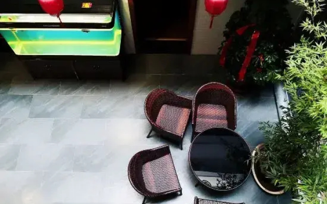 Lanzhou Chengyuan Inn