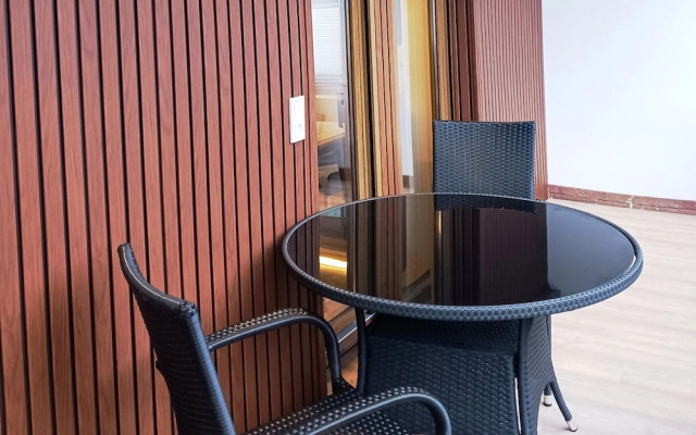 Neue top Renovierte Ferienwohnung in Medebach