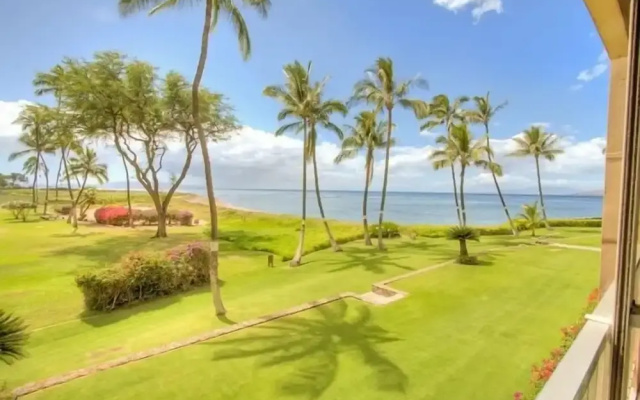Menehune Shores 223 2 Bedroom Condo