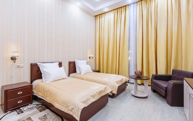 Tipo Hotel