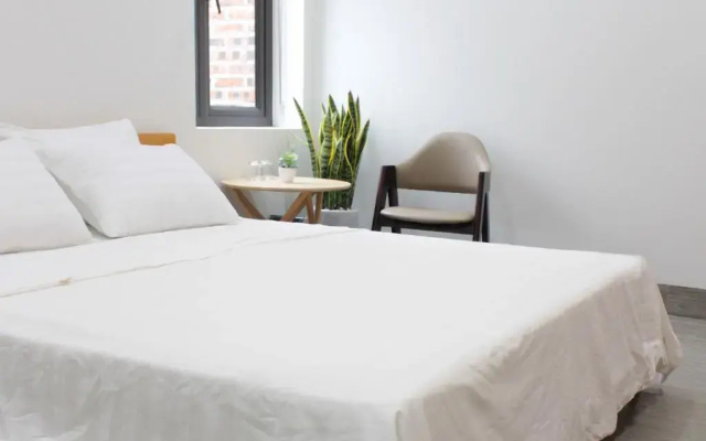Cocoon Homestay Tam Coc