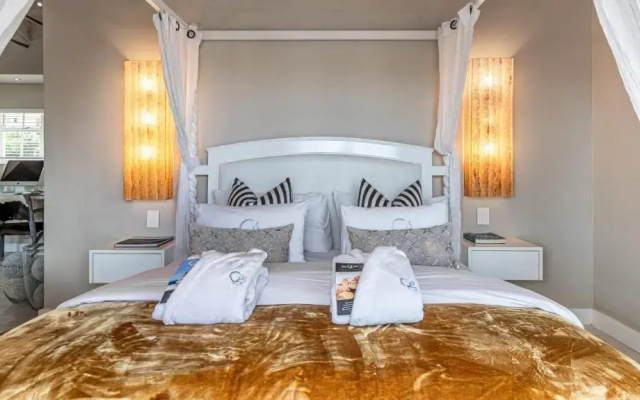 The Glen Boutique Hotel