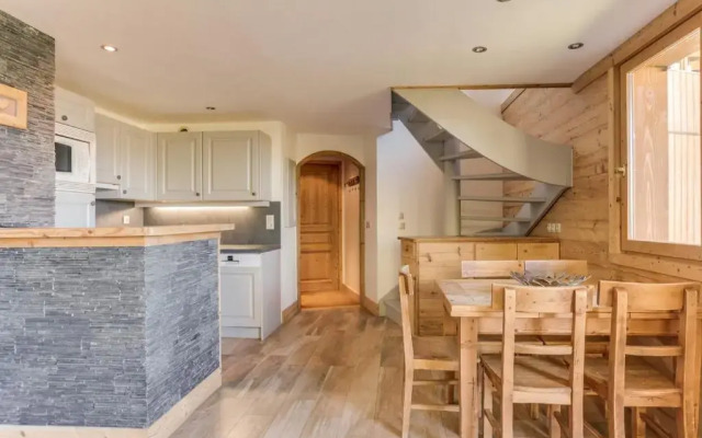 Appartement Méribel, 4 pièces, 7 personnes - FR-1-411-511