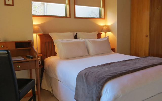 Te Wanaka Lodge