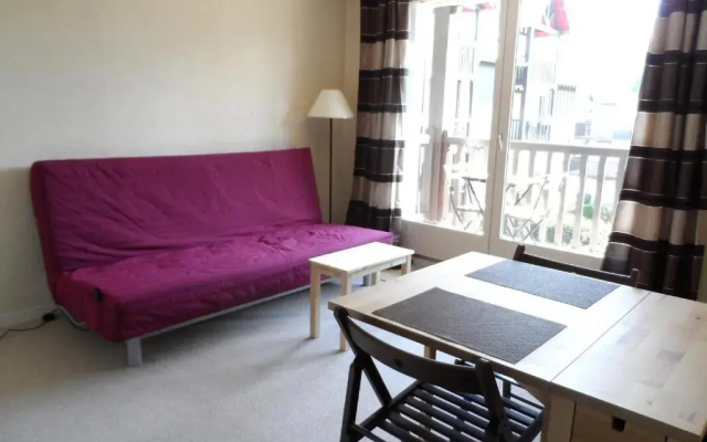 Appartement Cabourg, 2 pièces, 4 personnes - FR-1-487-173