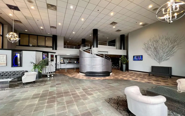 Comfort Inn