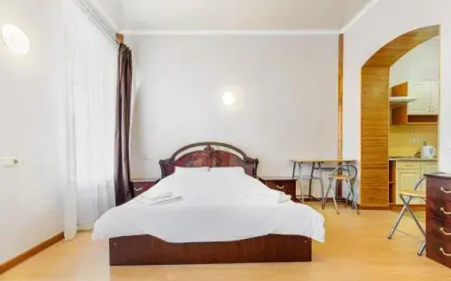 Best Apartment in the city centre
