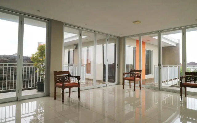 Rumah Pancing Guest House