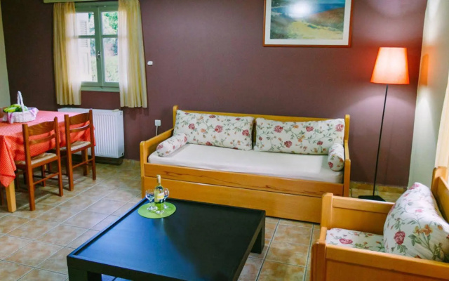 Eleon Villas Mani