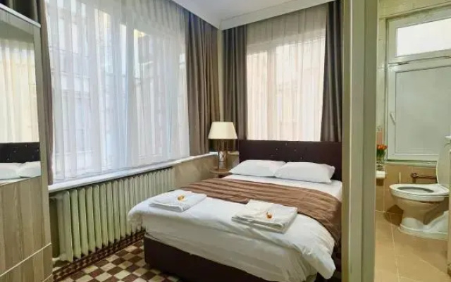 Fındık Palas Otel
