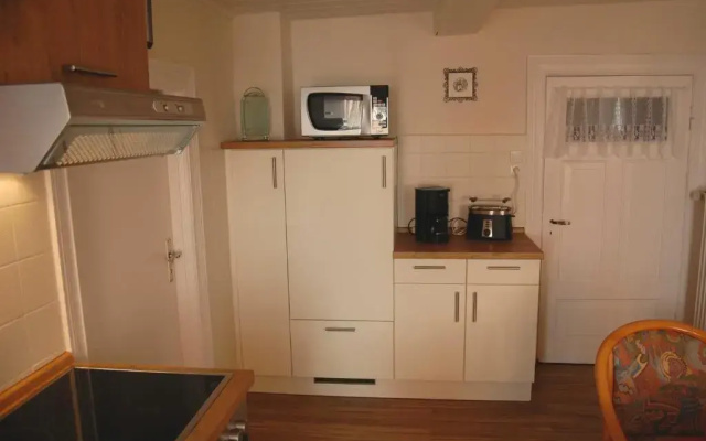 Ferienhaus Johann an der Nordsee