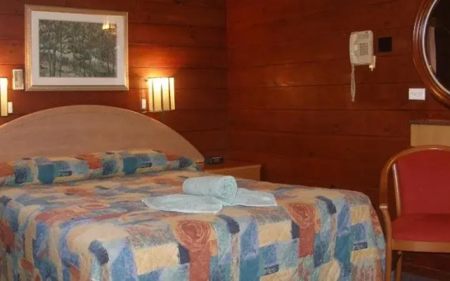 Mount Kuring-Gai Motel