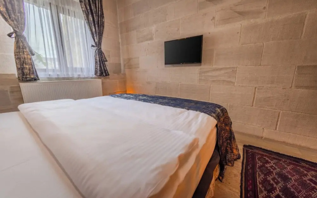 Saliche Cappadocia Cave Suites