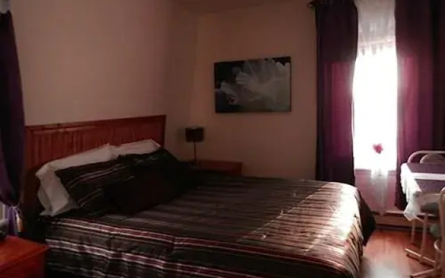 Le Gîte de lOnondaga