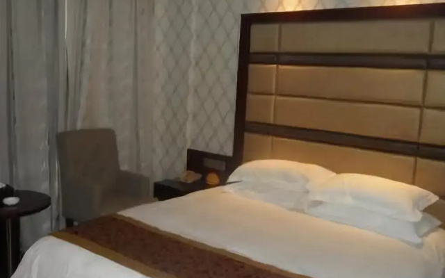 Mingshi Hotel