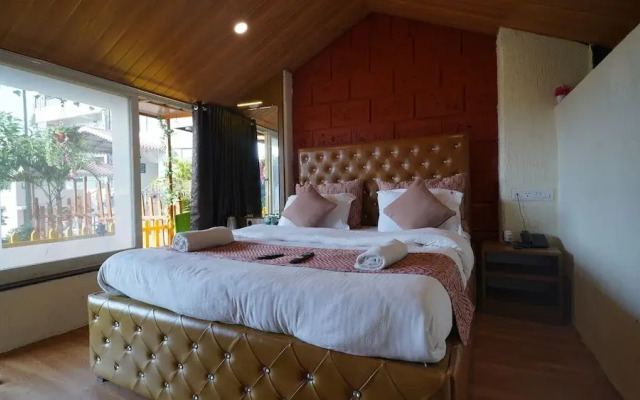 The Olive Green Resort Mahabaleshwar