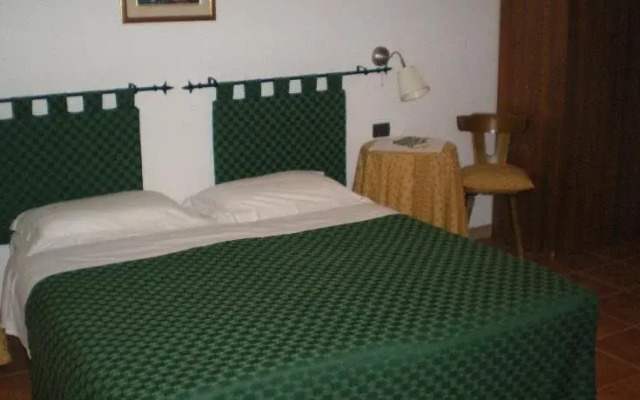 Hotel Abete