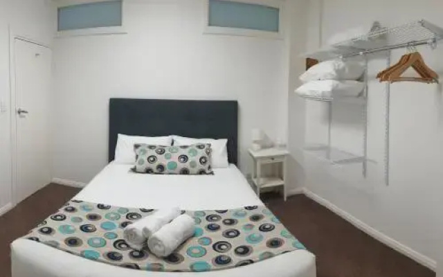 Aart Apartments