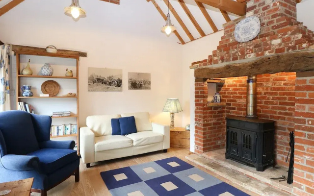 Stable Cottage