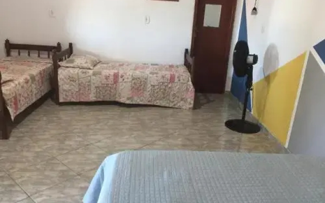 Nossa Chácara na Praia